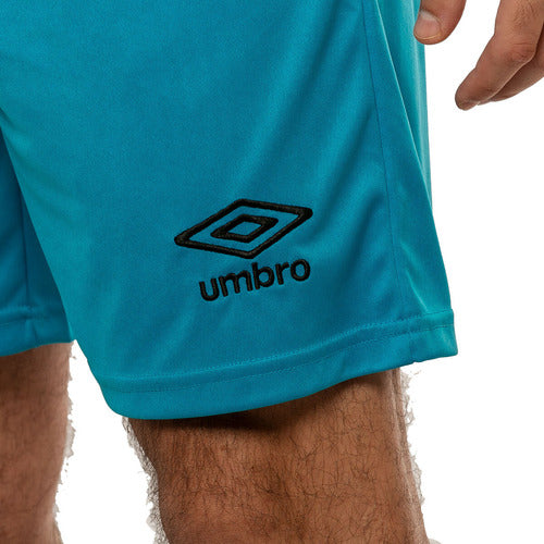 Umbro Short Arquero Rosario Central 3 3