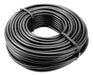 Rollo Cable Bajo Goma 3x2 Mm Negro - Tramo X 15 Metros 0