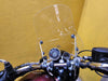 Motorcycle Windshield Royal Enfield Meteor 350 by Bullforce Znorte 15