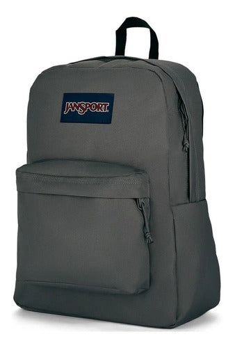 Original JanSport Superbreak Urban Unisex Backpacks 12