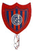 Funtastic Piñata Escudo De Fútbol San Lorenzo (All Teams) 0