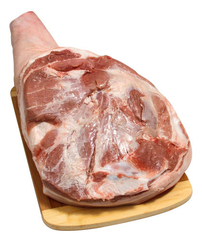 IM Carnes Premium Pork Shoulder - Special Offer! 1