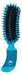 Estilo AQ Pneumatic Brush Small Rubber Handle Hairdressing Brush 2