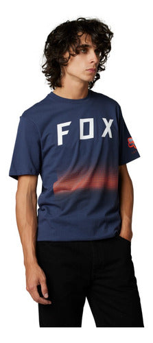 Fox Racing Fgmnt Prem Ss T-Shirt 3