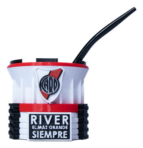 L3D Mate Estadio River Monumental - 5 Units 1