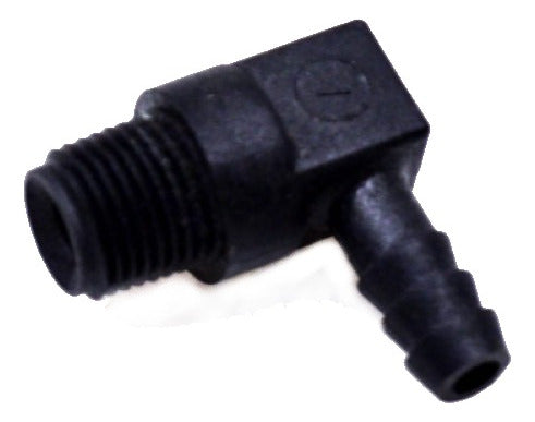 Conector Salida D Agua Omc 40-60hp 2cil Motor Fuera De Borda 1