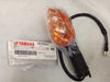 Faro Giro Tras Izq Yamaha New Crypton T110 Orig 4s9-h3330-01 3