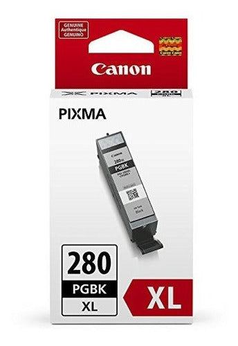 Canon CLI281 BKCmy 4Color Ink Tank Value Pack 2