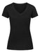 AbastoShop Online Women's Lycra V-Neck Sport T-Shirt 0