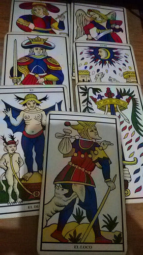 Tiradas De Tarot 2 Preguntas A Distancia 0