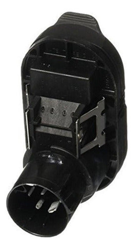 Conector De Remolque Del Remolque Genuino Chrysler A 1