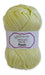 Etrofil Fine Sedified Punch Yarn for Embroidery or Knitting 25g 16