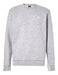 Oakley Relax Crew Cotton Fleece Sweater for Men 4