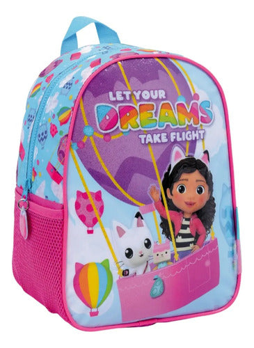 Disney Gabby’s Dollhouse Balloon Line Backpack 30cm 0