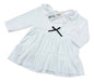 Happy Life Cielo Dress in Morley for Babies 0