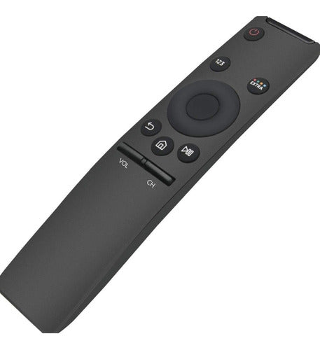 Remote Control for Samsung Smart TV 4K UHD Curved BN59-01259 0