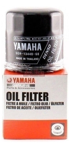 Yamaha Outboard Motor Oil Filter 115 HP 4T F115B 0