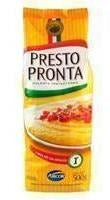 Prestopr Pack X 6 Unid. Polenta 500 Gr 0