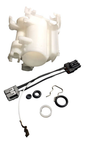 Honda Filtro De Nafta Para Fit 03-08 0