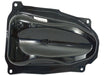 Fuel Tank for Honda Wave New 110 S by Osaka - 4L Capacity - Painted Finish 1