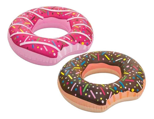 Bestway Inflatable Donut 0