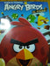 Album De Figuritas Angry Birds Al Ataque 0