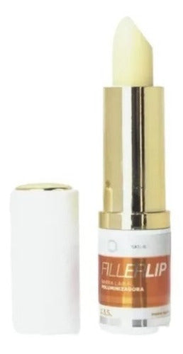 Filler Lip Voluminizador De Labios Laboratorio Once 0