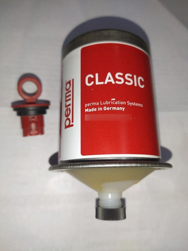 Perma Lubricator Classic 120 Cm3 Model SF-63 1