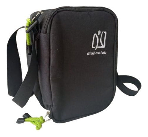 Diabeclub Insulin Transport Thermal Backpack 0