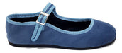 Comfortable Women's Ballerina Flats ZFE1030 0