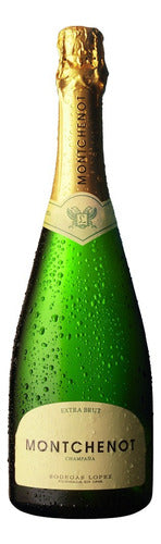 López Espumante Montchenot Extra Brut X6 Un. 0