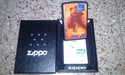 Zippo Tango Buenos Aires 4910 Lighter with Case 28184 4
