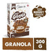 New! Cuisine & Co Granola with Chocolate Chunks 300g Imported 1