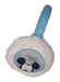 Clandy Winter Plush Mickey Earmuffs DMK6469 0