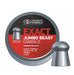 JSB Exact Jumbo Beast Pellets .22 Caliber 5.5mm - 150 Count Can 0