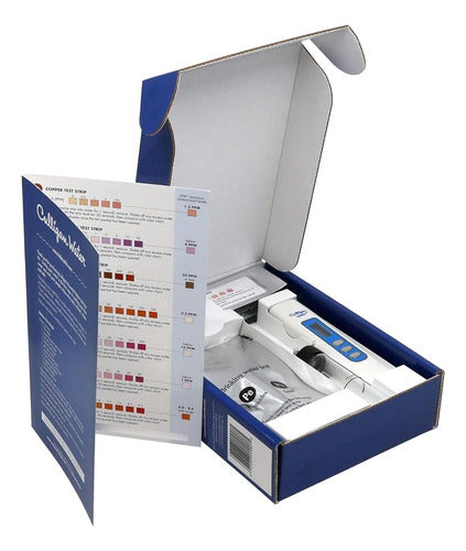 Culligan Essential Water Lab Test Kit 0