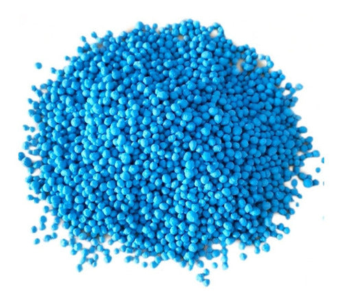 Fertilizante Nitrofosca Azul - Alta Calidad! - 25 Kg 2