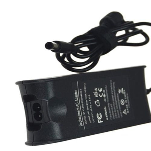 90w 19.5v Ac Adaptador Para Dell Latitude D600 D610 D800 D82 1