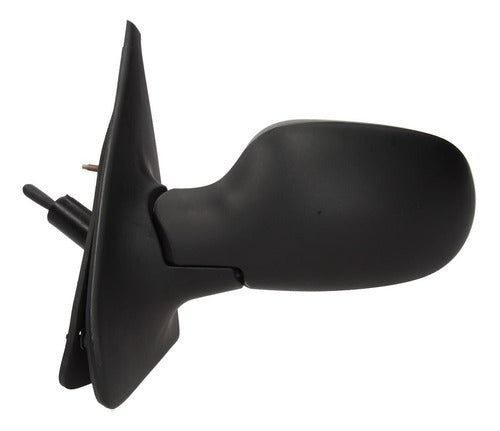 Spj Exterior Mirror with Left Control for Renault Clio 99/19 0