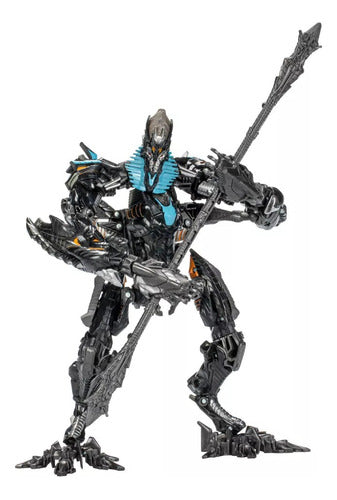 Muñeco Figura  Transformers Studio Series The Fallen 91 2