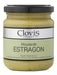 Clovis Tarragon Mustard - Origin France X 12 Und 0