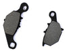 Pastilha De Freio Eis Em Kevlar (t) Suzuki Rm80/85l 02-04 0