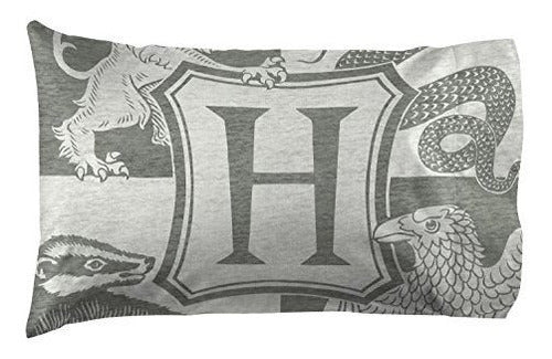 Jay Franco Harry Potter Spellbound 4 Piece Sheet Set 3