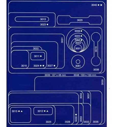 Pegasola Labels 19x38 Mm 30 Sheets 630 Labels 1