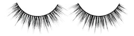 Andrea Strip Lashes Black N°105 False Eyelashes Strip Set 0