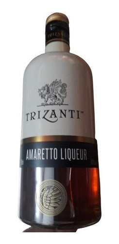 Trizanti Amaretto Made In Holland Guaranteed Shipment 0