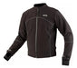 NTO Campera Moto Softshell Brisk Con Proteccciones Urbana 0