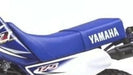 TS Upholstered Seat Cover Yamaha DT125 DT175 Red Pink Black Blue 1