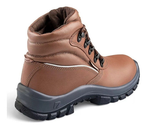 Funcional Aurum Functional Boot 1