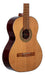 Guitarra Criolla Clásica Fonseca 24p Musicapilar 2